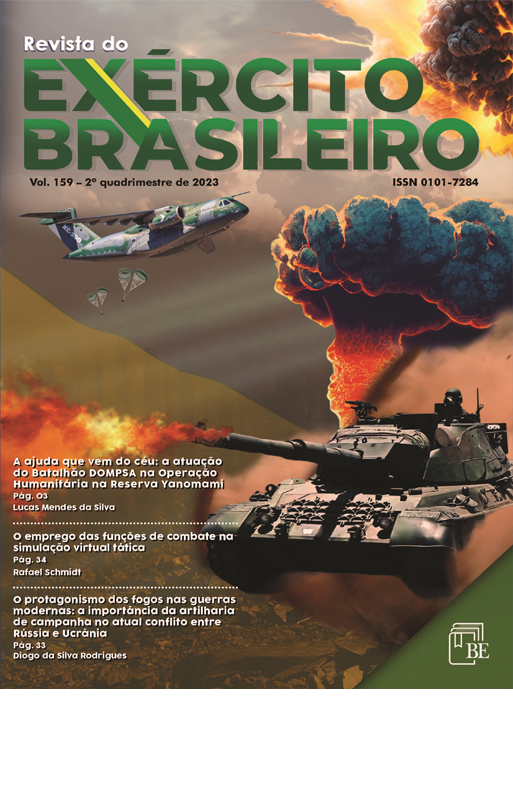 Revista do Exército Brasileiro